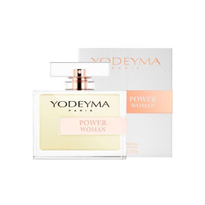 Yodeyma - Eau de Parfum Power Woman 100 ml H