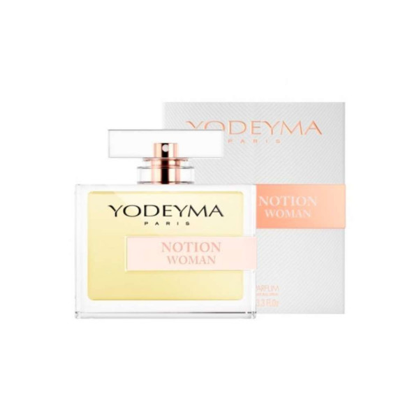 Yodeyma - Notion Woman Eau de Parfum 100 ml M 2