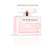 Yodeyma - Eau de Parfum Linet 100 ml 1
