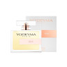 Yodeyma - Eau de Parfum Iris 100 ml 2