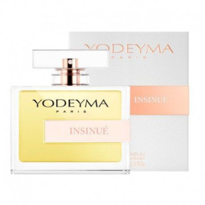 Yodeyma - Eau de Parfum Insinue 100 ml H
