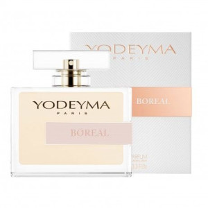 Yodeyma - Eau de Parfum Boreal 100 ml H