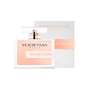 Yodeyma - Eau de Parfum Black Elixir 100 ml H