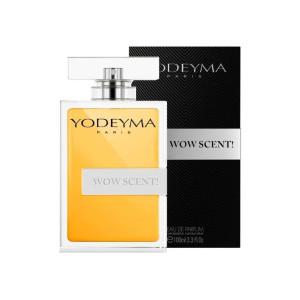 Yodeyma - Eau de Parfum Uau, que perfume!100 ml H