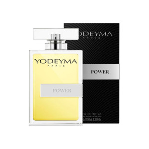 Yodeyma - Eau de Parfum Power 100 ml H