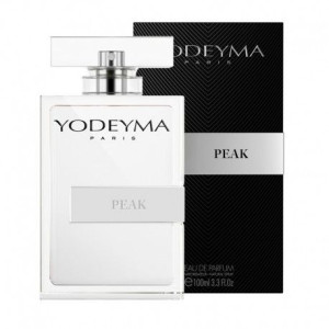 Yodeyma - Eau de Parfum Peak 100 ml H