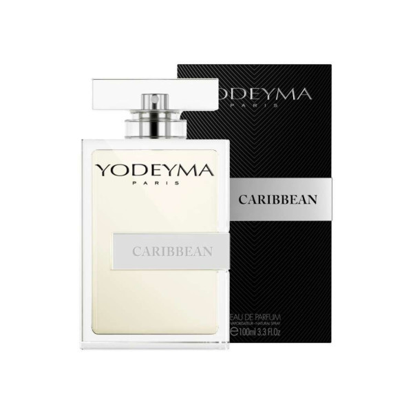 Yodeyma - Eau de Parfum Caribbean 100 ml M 2