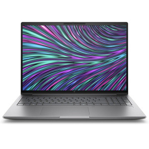 HP ZBOOK POWER G11 16" Intel Core Ultra 9 32GB RAM 1TB A3YU0ET plata D