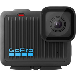 GoPro Hero negro D