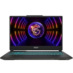 MSI CYBORG 15.6" Intel Core i7 16GB RAM 1TB 15-1621XES negro D