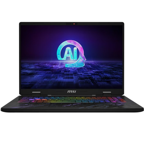 PORTATIL MSI 17-032XES U7-155H 16GB SSD 1TB 17" D