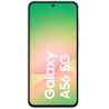Samsung Galaxy A56 A566 5G dual sim 8GB RAM 256GB oliva 3