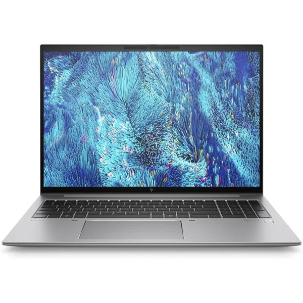 HP ZBOOK FIREFLY G11 16" Intel Core Ultra 7 32GB RAM 1TB 98N68ET plata D