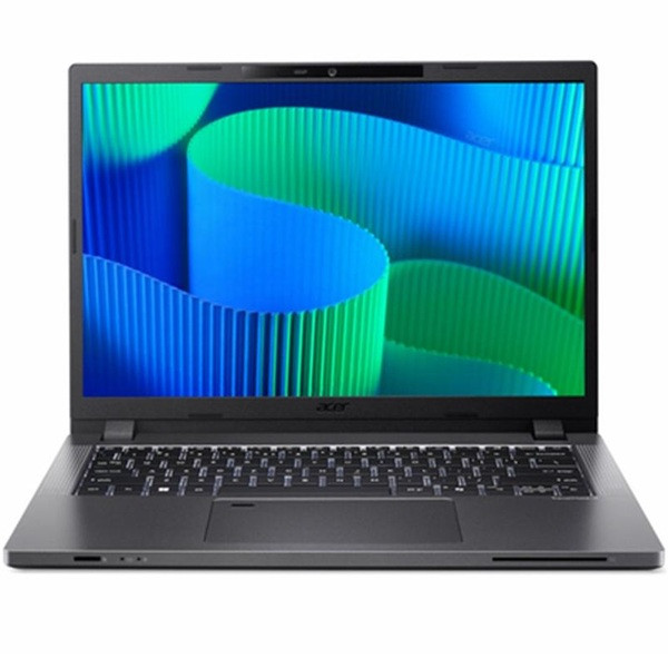 ACER TRAVELMATE 14" Intel Core i5 16GB RAM 512GB P214-55-G2 gris D