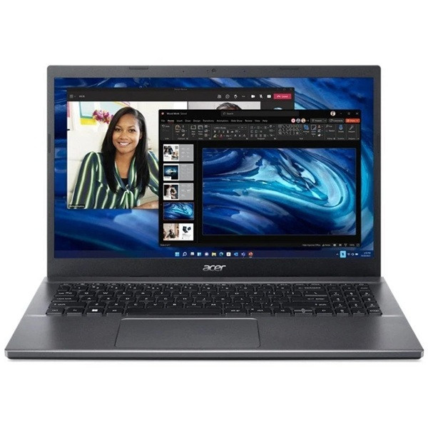 ACER EXTENSA 15.6" Intel Núcleo i7 16GB RAM 512GB EX215-55 cinza D