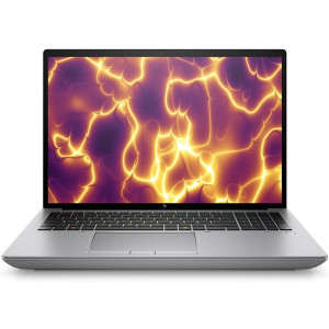 HP ZBOOK FURY G11 16" Intel Cote i7 32GB RAM 1TB prata D