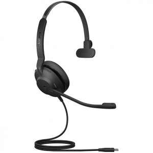 Jabra Evolve2 30 MS Mono USB-C D