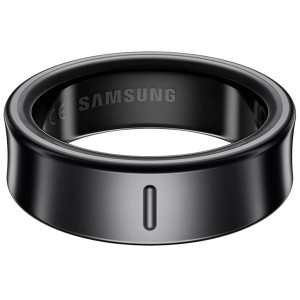 Smart Ring Samsung Galaxy Ring Q506 Talla 6 titanio negro D