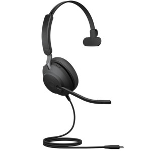 Jabra Evolve2 40 SE UC Mono USB-A D