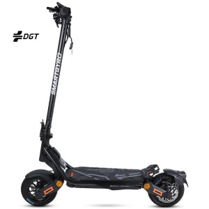 Patinete eléctrico Smartgyro Rockway Pro Evo negro D