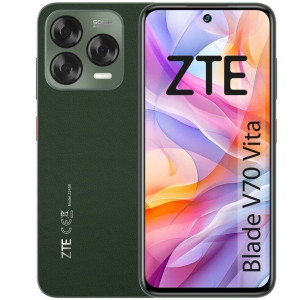 ZTE Blade V70 Vita dual sim 8GB RAM 256GB verde D