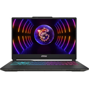 MSI CYBORG 15.6" Intel Core i7 16GB RAM 512GB A13VE-841XES negro D