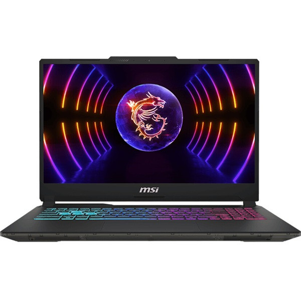 MSI CYBORG 15.6" Intel Core i7 16GB RAM 512GB A13VE-841XES negro MSI CYBORG 15.6" Intel Core i7 16GB RAM 512GB A13VE-841XES negro D