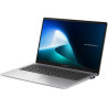 ASUS EXPERTBOOK P1 15,6" Intel Núcleo i7 16GB RAM 512GB P1503CVA-S70676 X cinza 6