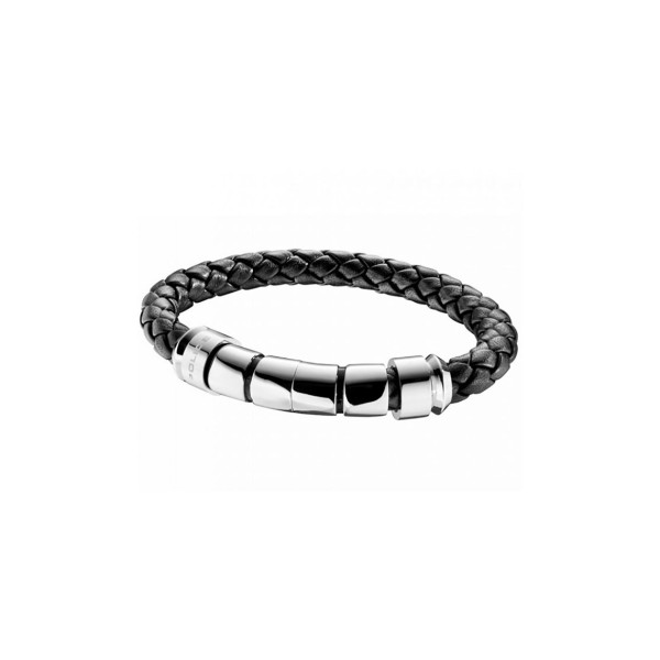PULSERA POLICE HOMBRE POLICE PJ24691BLB01L 18CM D