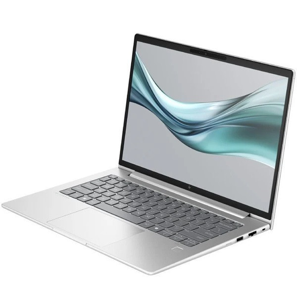 HP ELITEBOOK 640 G11 14" Intel Core Ultra 5 16GB RAM 512GB A38G3ET plata M 5
