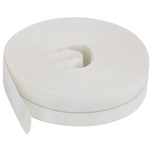 Manguera plana PE 50 m 1.5 H