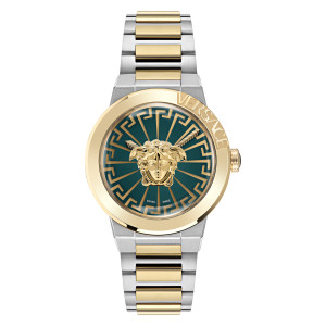 RELOJ VERSACE MUJER  VE3F00422 (38MM) D