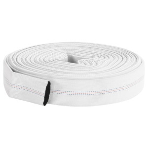 Manguera contra incendios PVC 20 m 1 H
