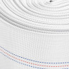 Manguera contra incendios PVC 20 m 2 4