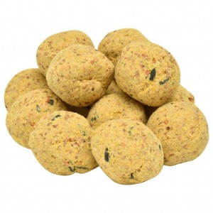 Bolas de grasa 200 unidades 90 g H