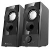 Altavoces Phoenix Technologies Privatesound 6W negro 1
