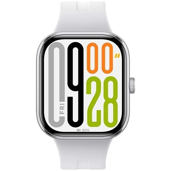 Xiaomi Redmi Watch 5 gris D