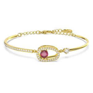 PULSERA SWAROVSKI MUJER SWAROVSKI 5634699 16-19CM D