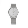 RELOJ MELLER UNISEX  9P-2SILVER (39MM) 1