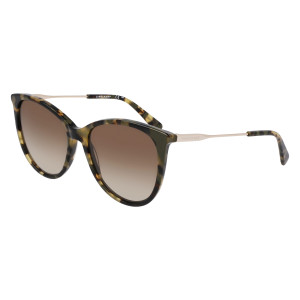 GAFAS DE SOL LONGCHAMP MUJER  LO746S5516320 D