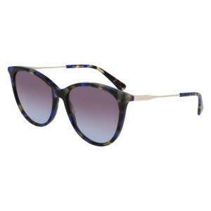 GAFAS DE SOL LONGCHAMP MUJER  LO746S5516430 D