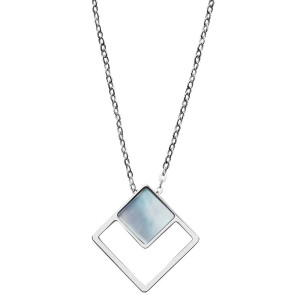 COLLAR SKAGEN MUJER SKAGEN SKJ1180040 45CM D