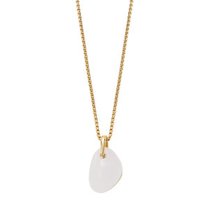 COLLAR SKAGEN MUJER SKAGEN SKJ1552710 44CM D