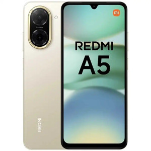 Xiaomi Redmi A5 dual sim 3GB RAM 64GB oro D