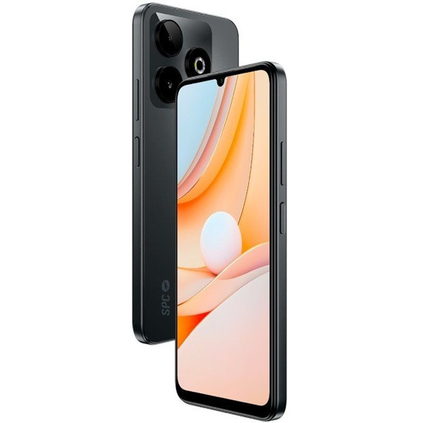 SPC Discovery 3 SE dual sim 4GB RAM 64GB negro M 4