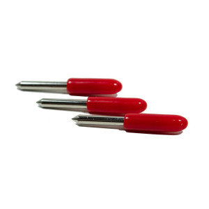 Repuesto Pack 3 Cuchillas Corte Recambio Máquina Devia H