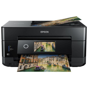 Multifunción inyección epson expressión premium xp - 7100 color wifi duplex H