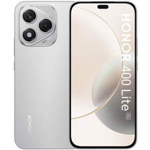 Honor 400 Lite 5G Dual Sim 8GB RAM 256GB Velvet Gris D