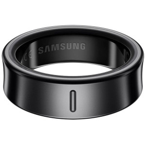 Smart Ring Samsung Galaxy Ring Q507 Talla 7 titanio negro D
