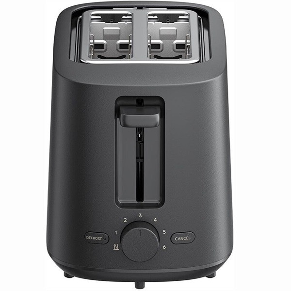 Tostador XIAOMI 930W negro M 2